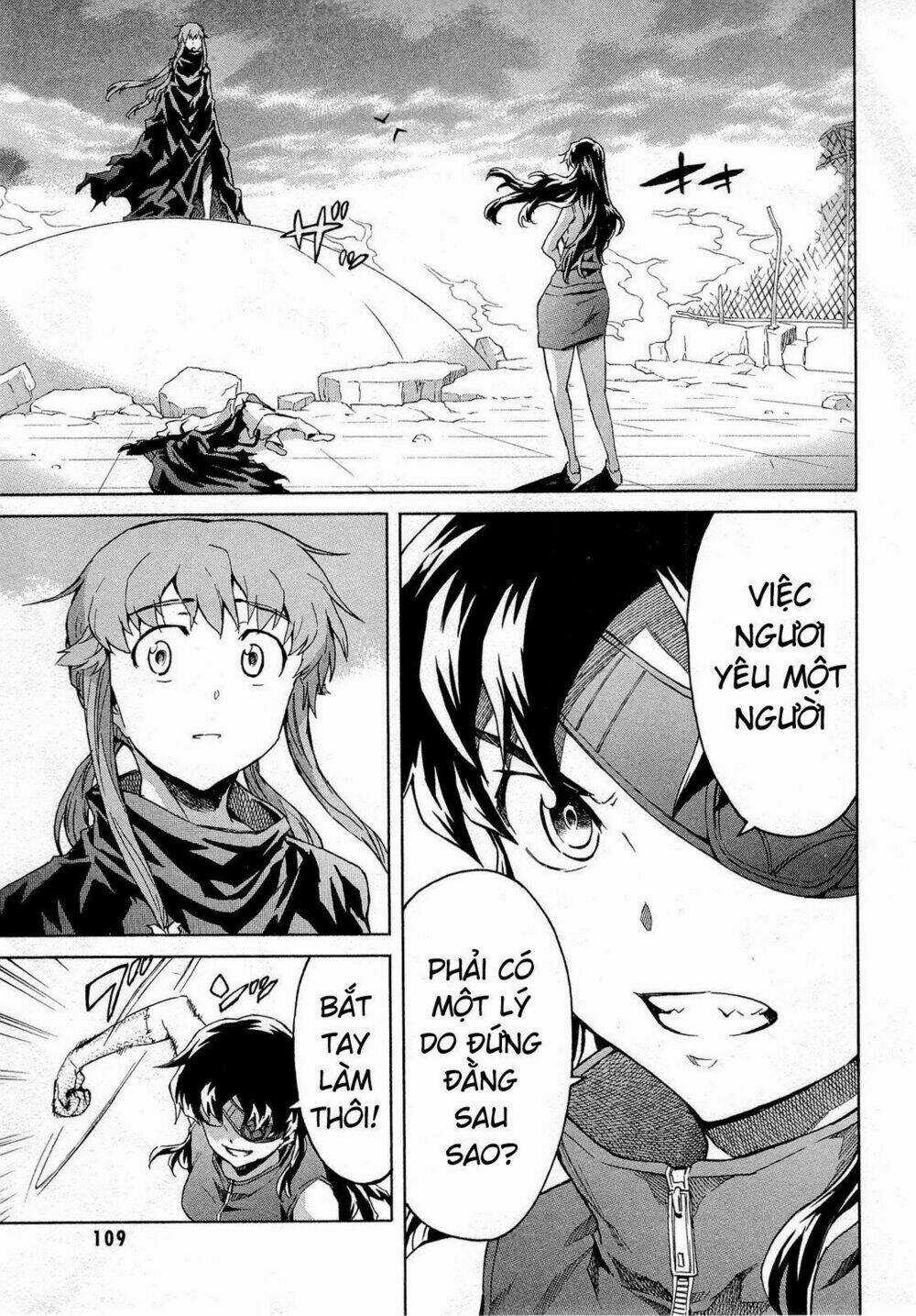 Liar Lily - Chapter 55 - Trang 97