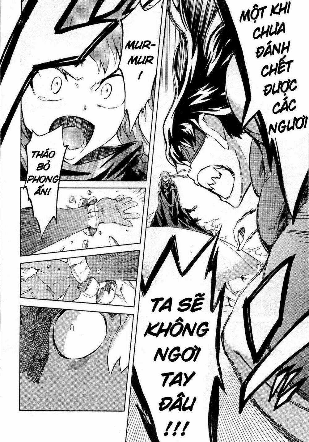 Liar Lily - Chapter 55 - Trang 98