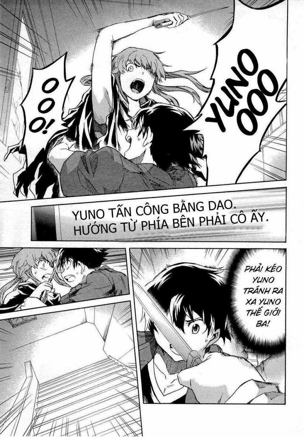 Liar Lily - Chapter 56 - Trang 20