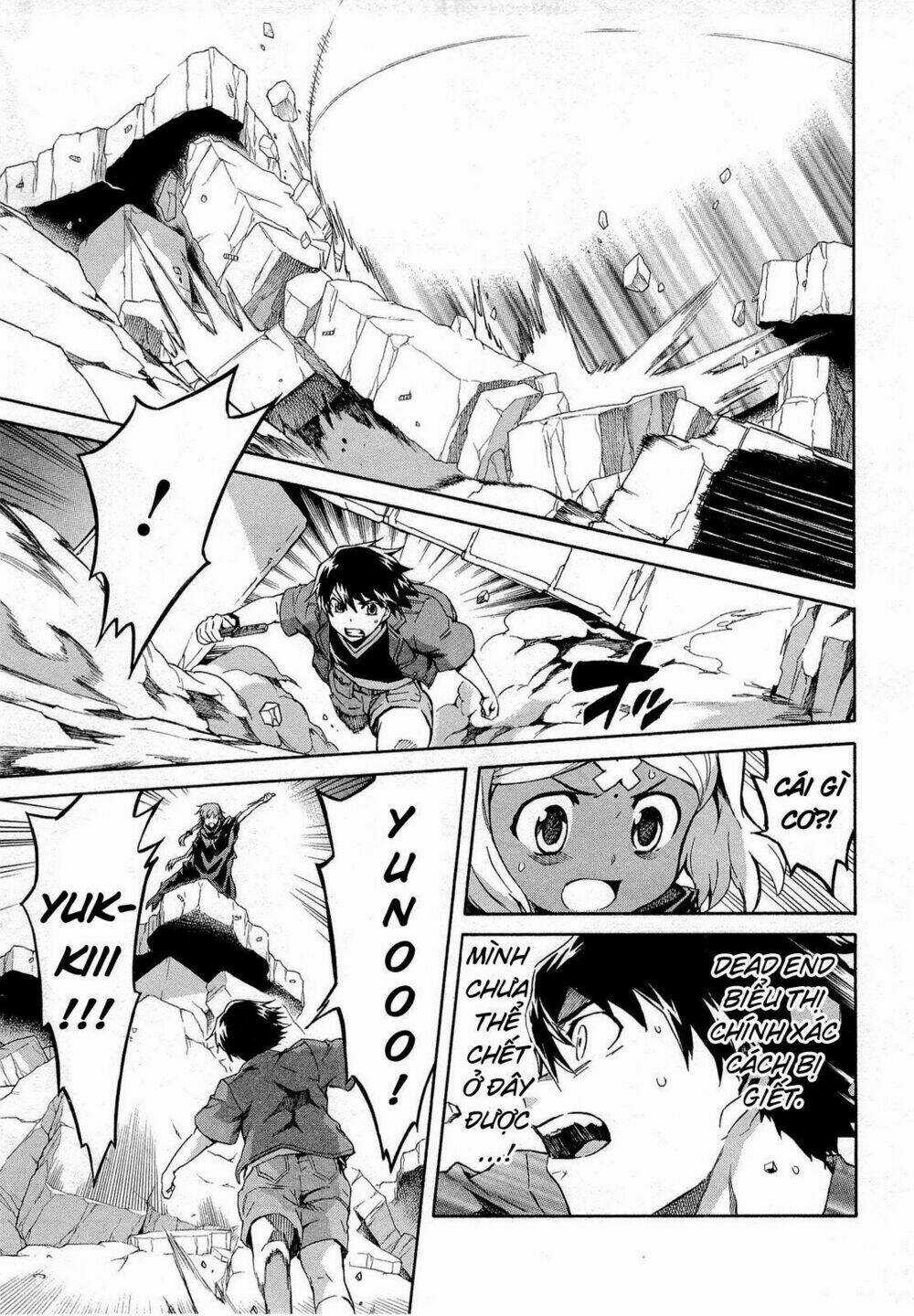 Liar Lily - Chapter 56 - Trang 29