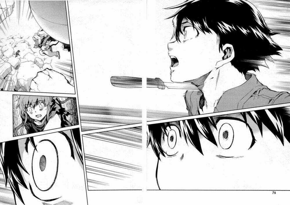 Liar Lily - Chapter 56 - Trang 32