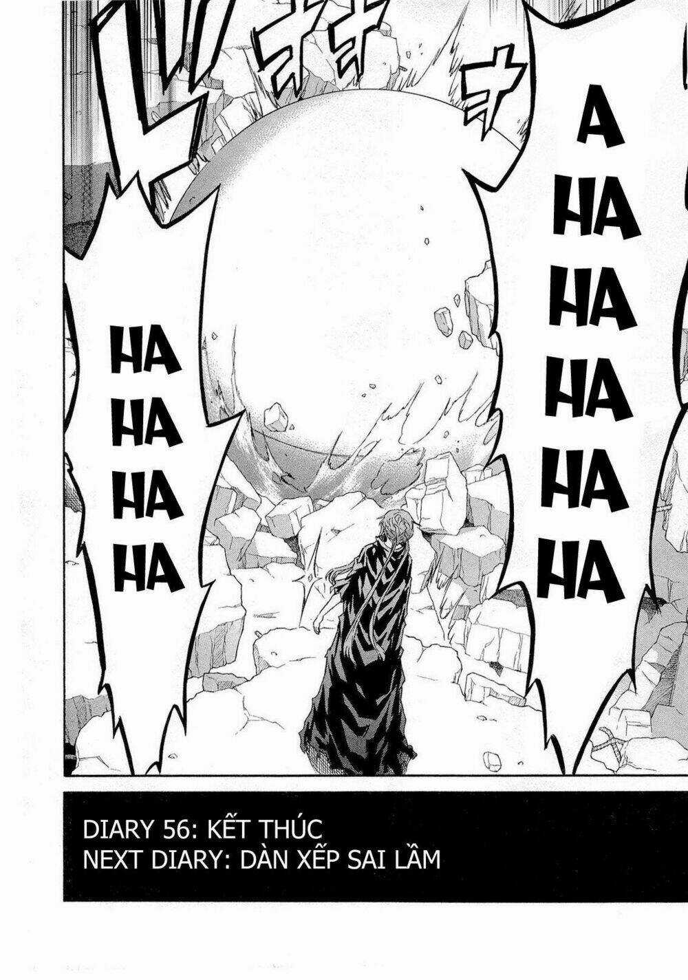 Liar Lily - Chapter 56 - Trang 37