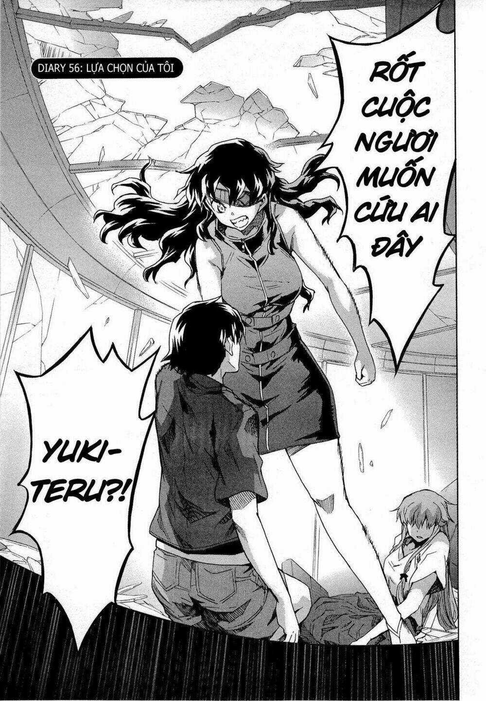 Liar Lily - Chapter 56 - Trang 5