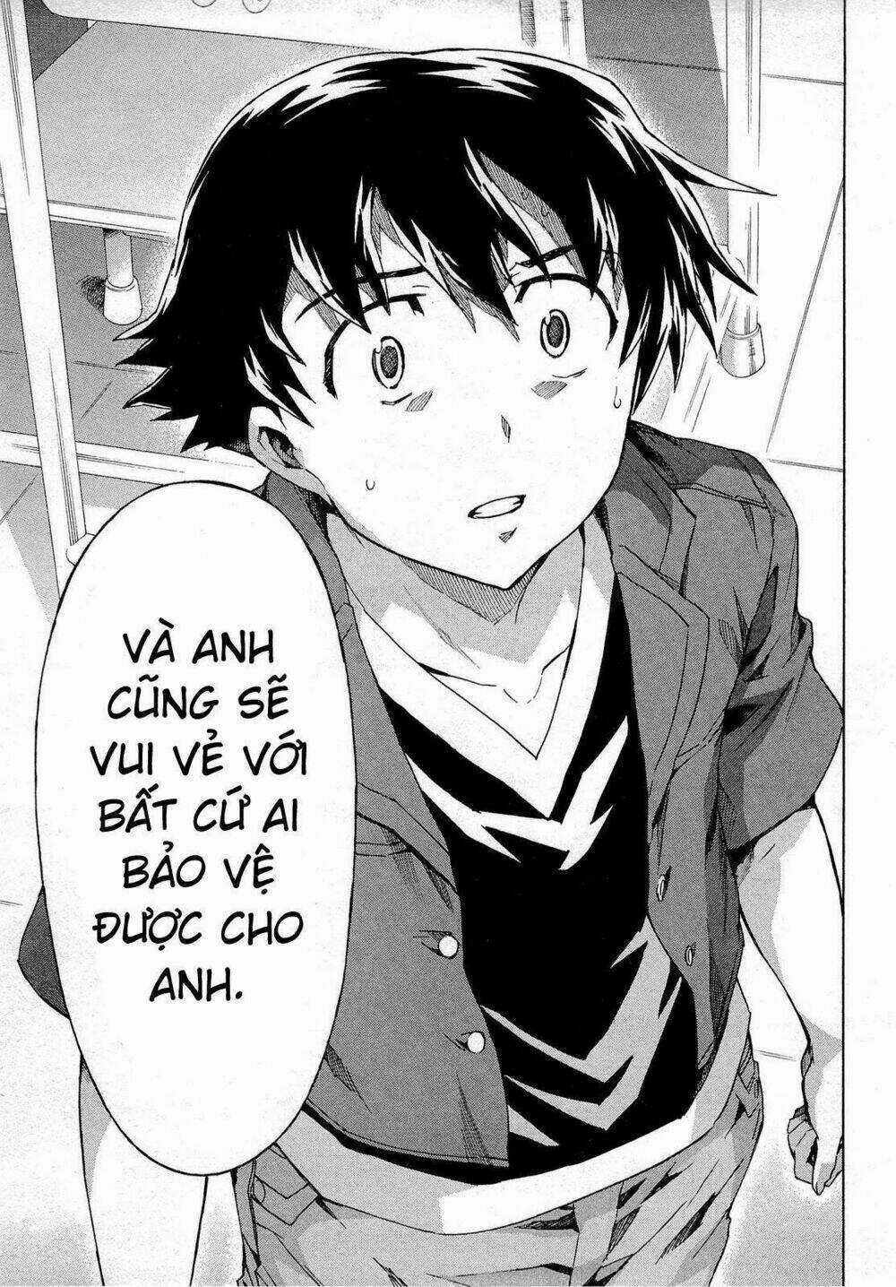 Liar Lily - Chapter 57 - Trang 17