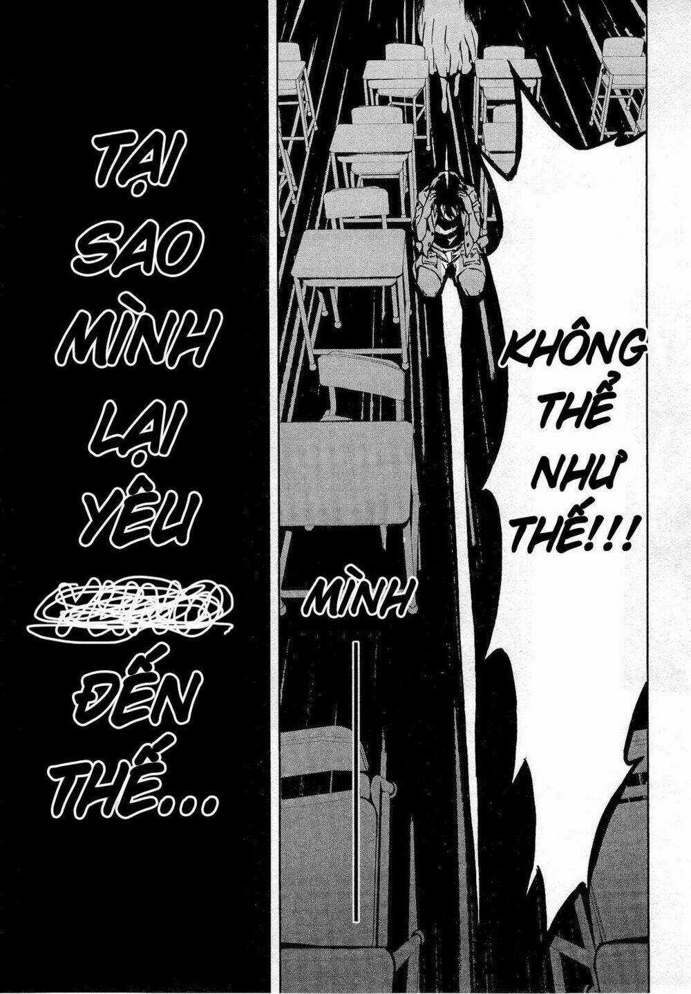 Liar Lily - Chapter 57 - Trang 19