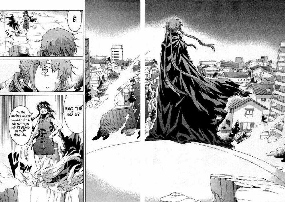 Liar Lily - Chapter 57 - Trang 20