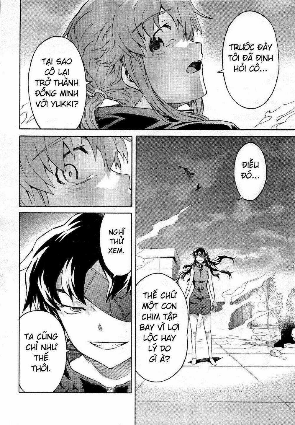 Liar Lily - Chapter 57 - Trang 21