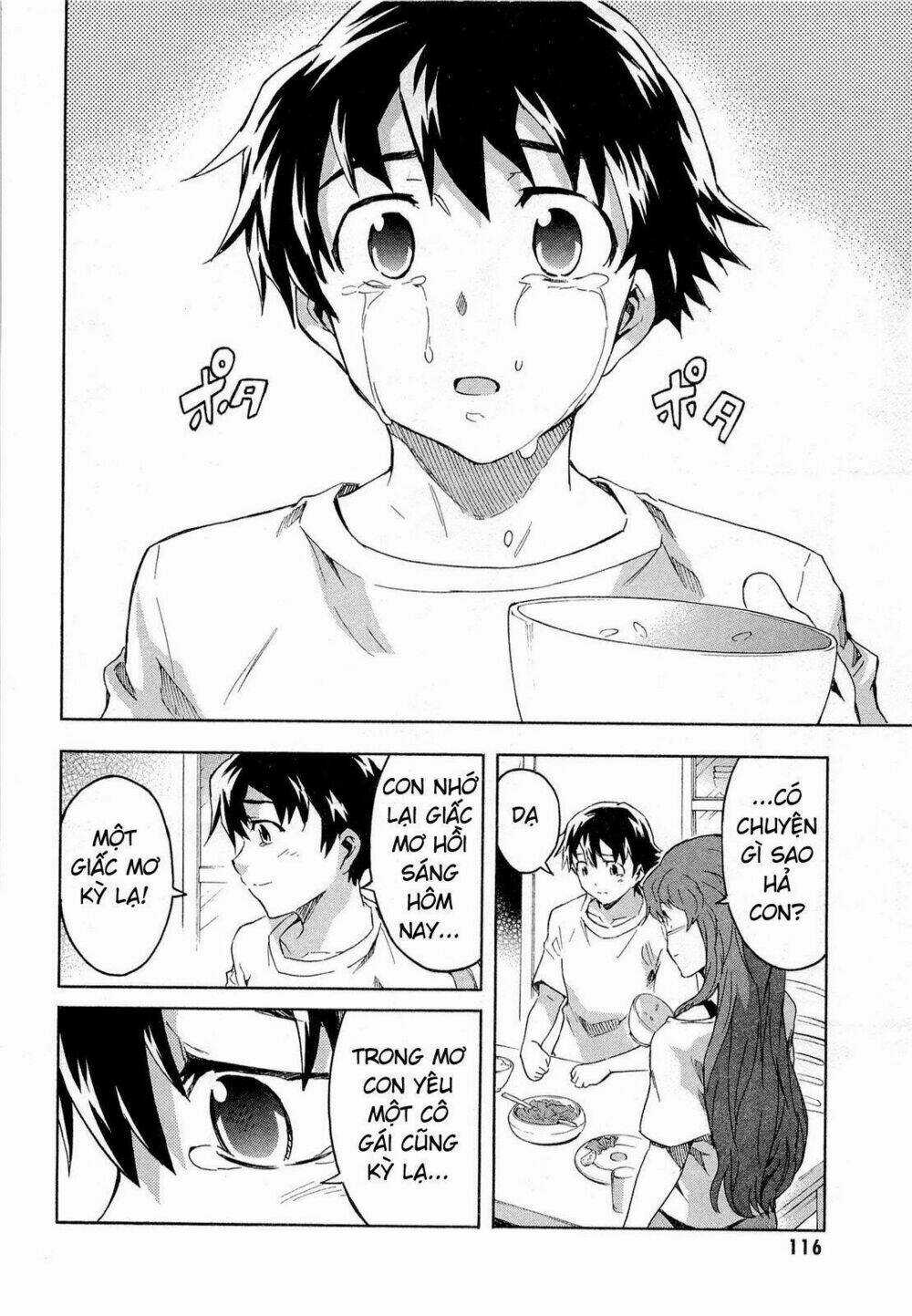 Liar Lily - Chapter 57 - Trang 28