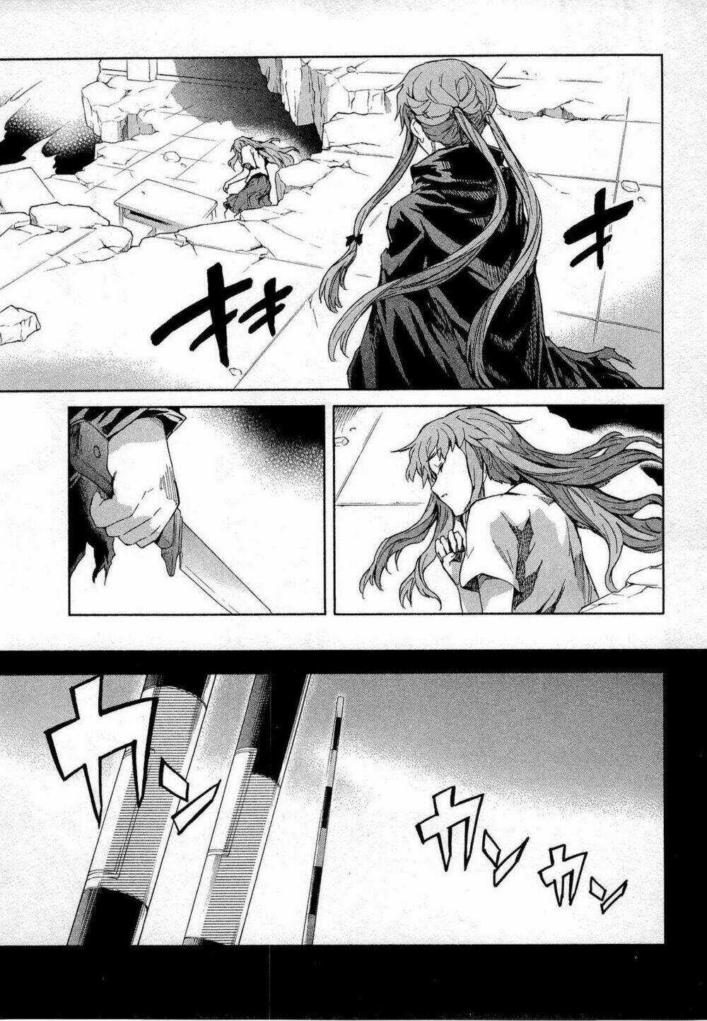 Liar Lily - Chapter 57 - Trang 32