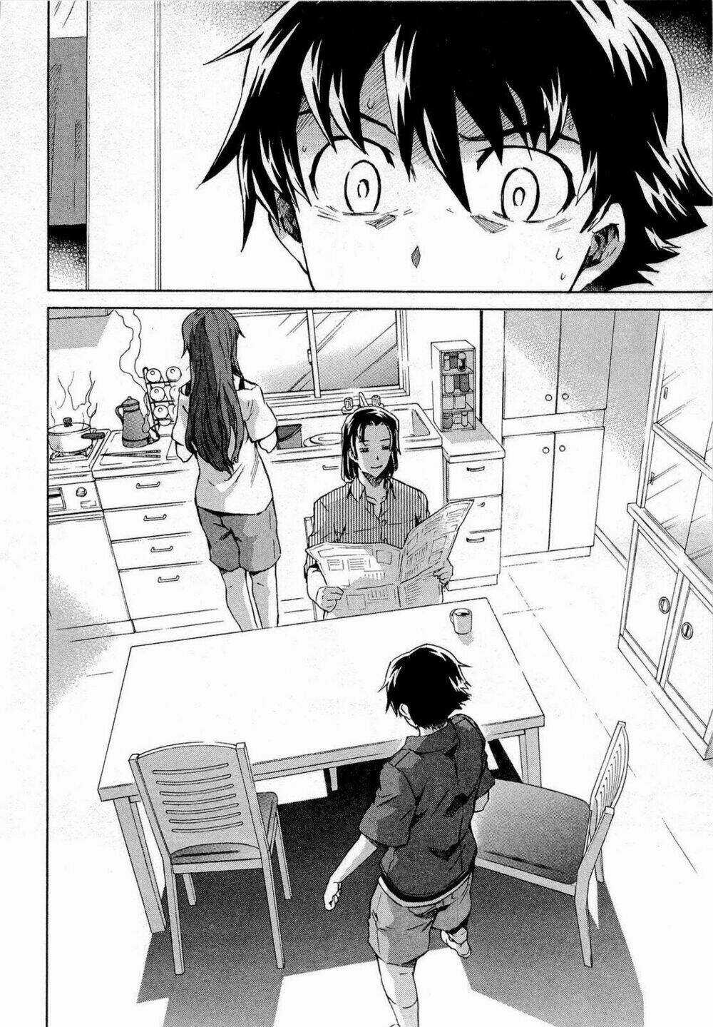 Liar Lily - Chapter 57 - Trang 7