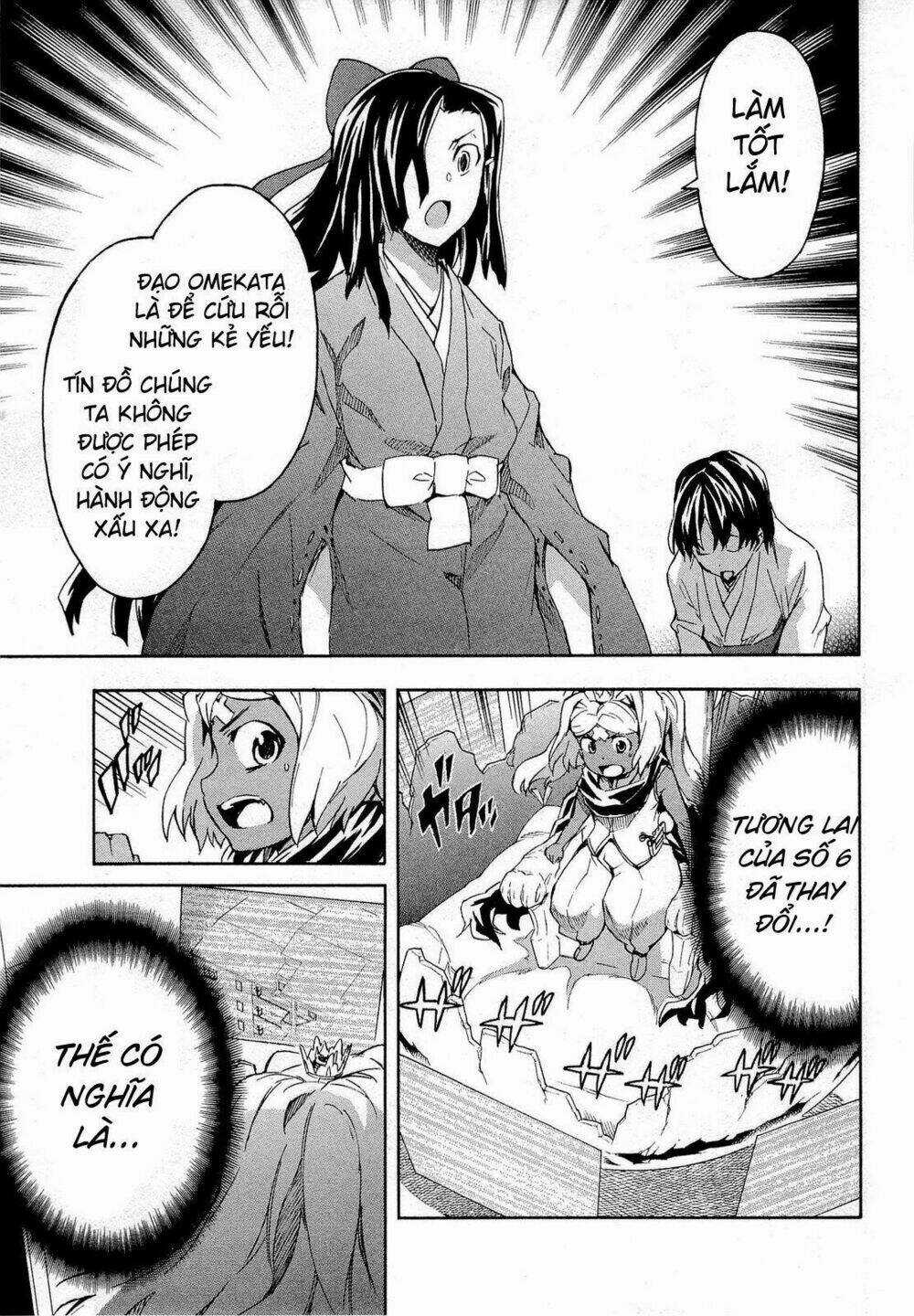 Liar Lily - Chapter 58 - Trang 15