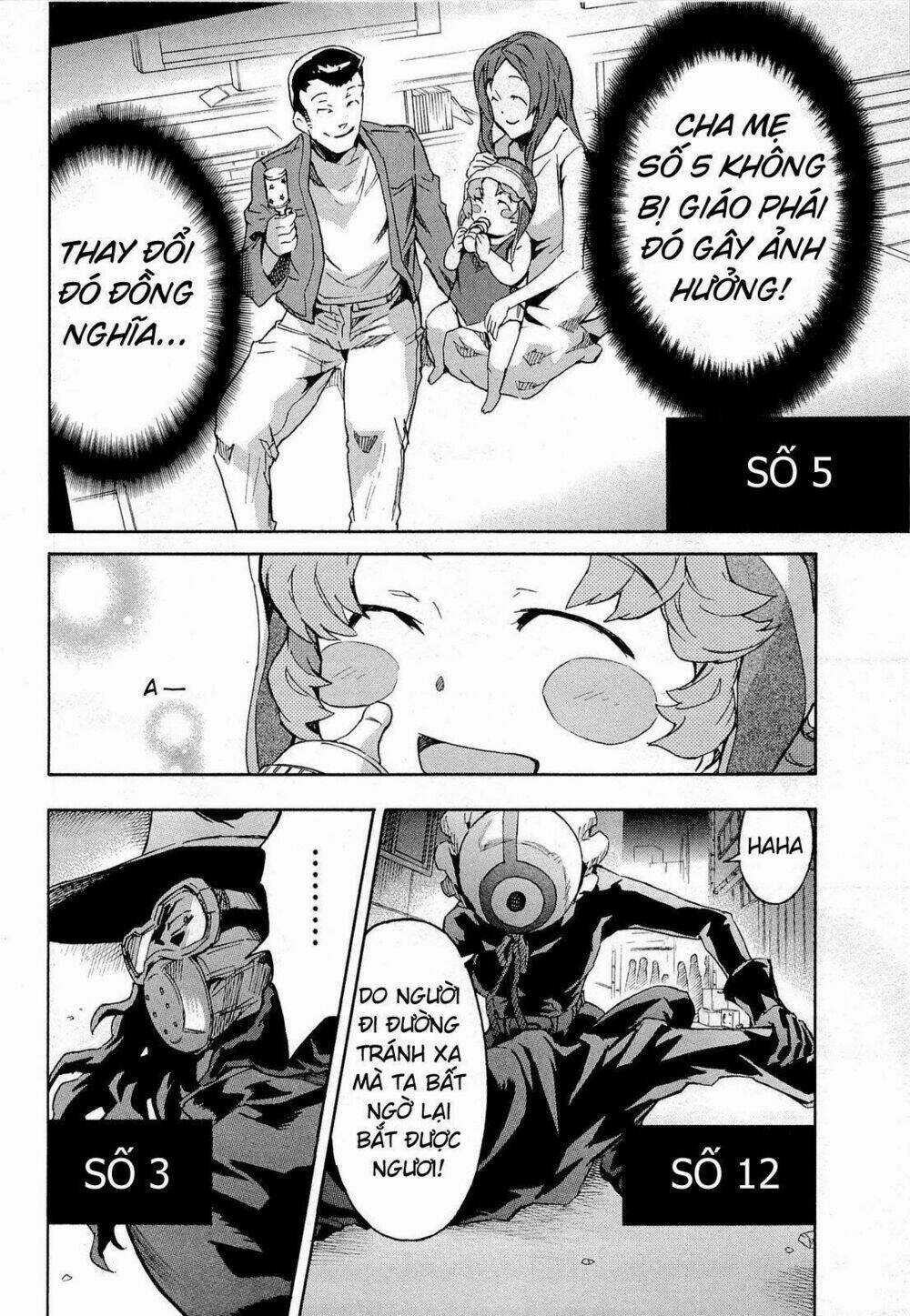 Liar Lily - Chapter 58 - Trang 16