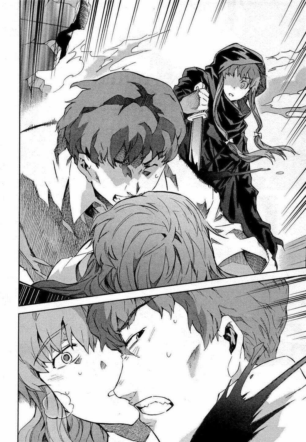 Liar Lily - Chapter 58 - Trang 21