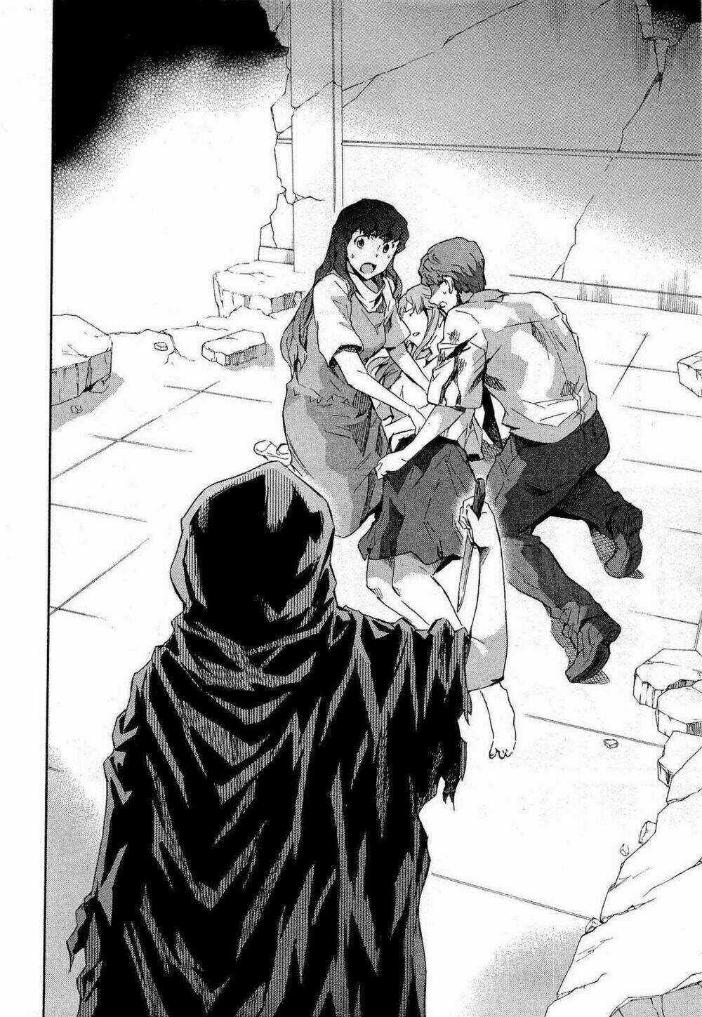 Liar Lily - Chapter 58 - Trang 23