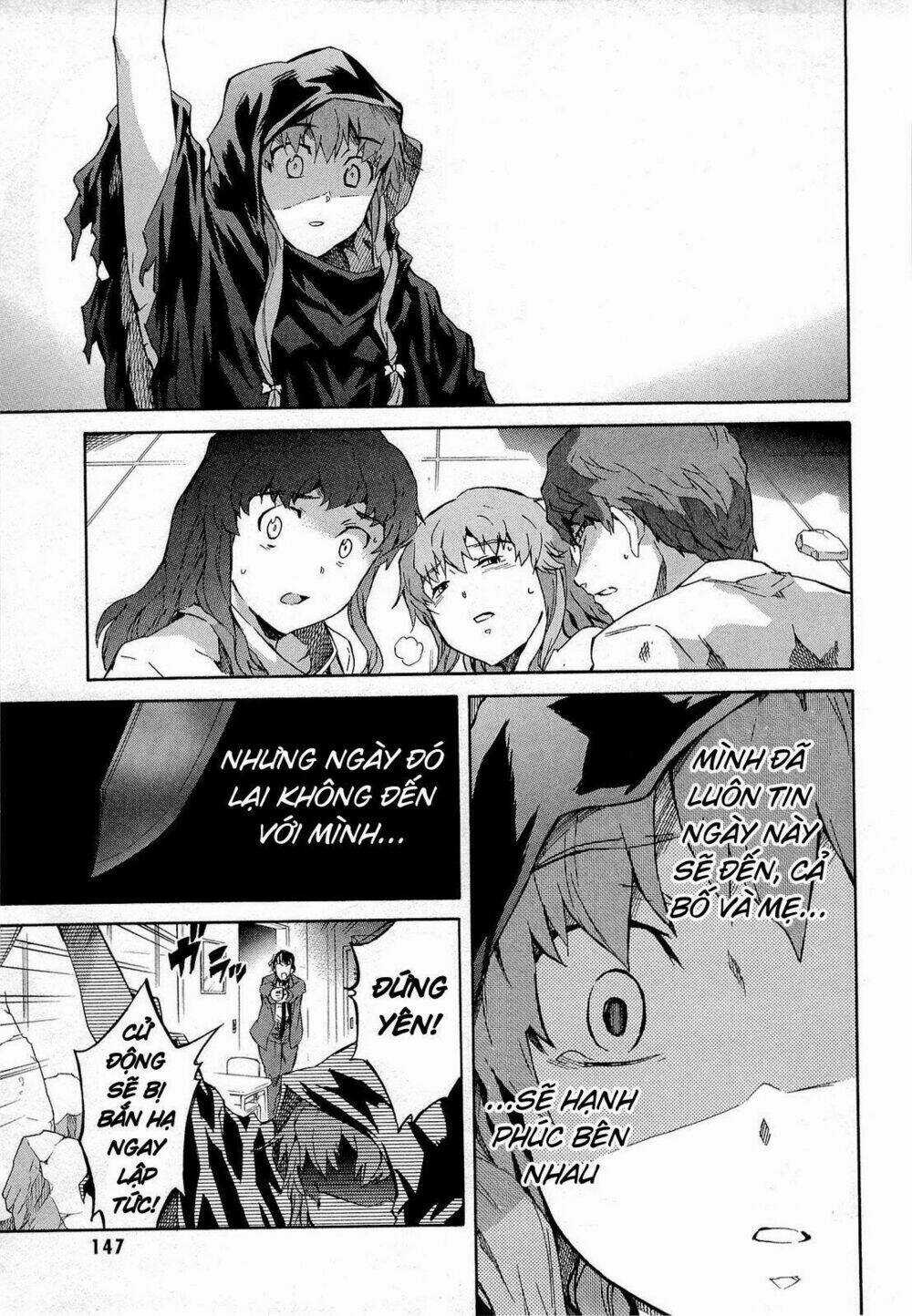 Liar Lily - Chapter 58 - Trang 24