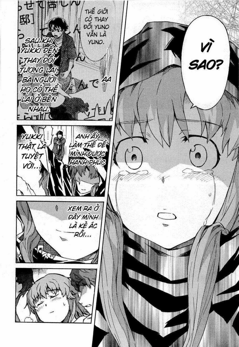 Liar Lily - Chapter 58 - Trang 25