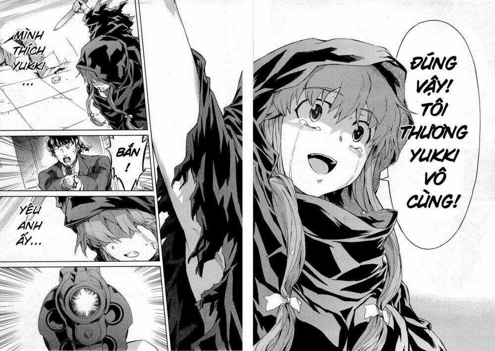 Liar Lily - Chapter 58 - Trang 27