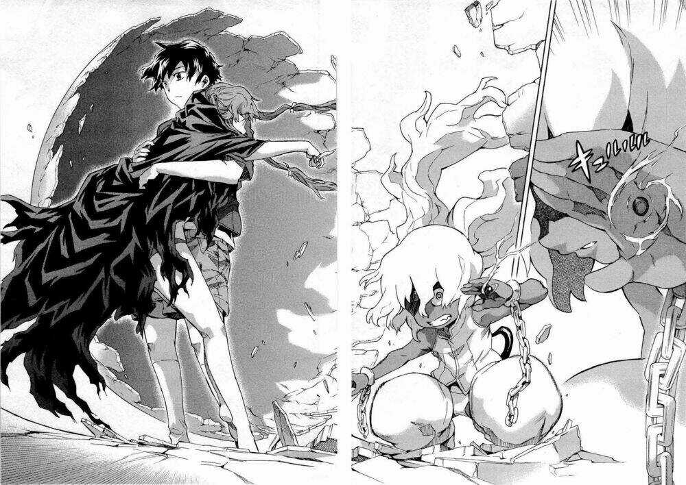 Liar Lily - Chapter 58 - Trang 31