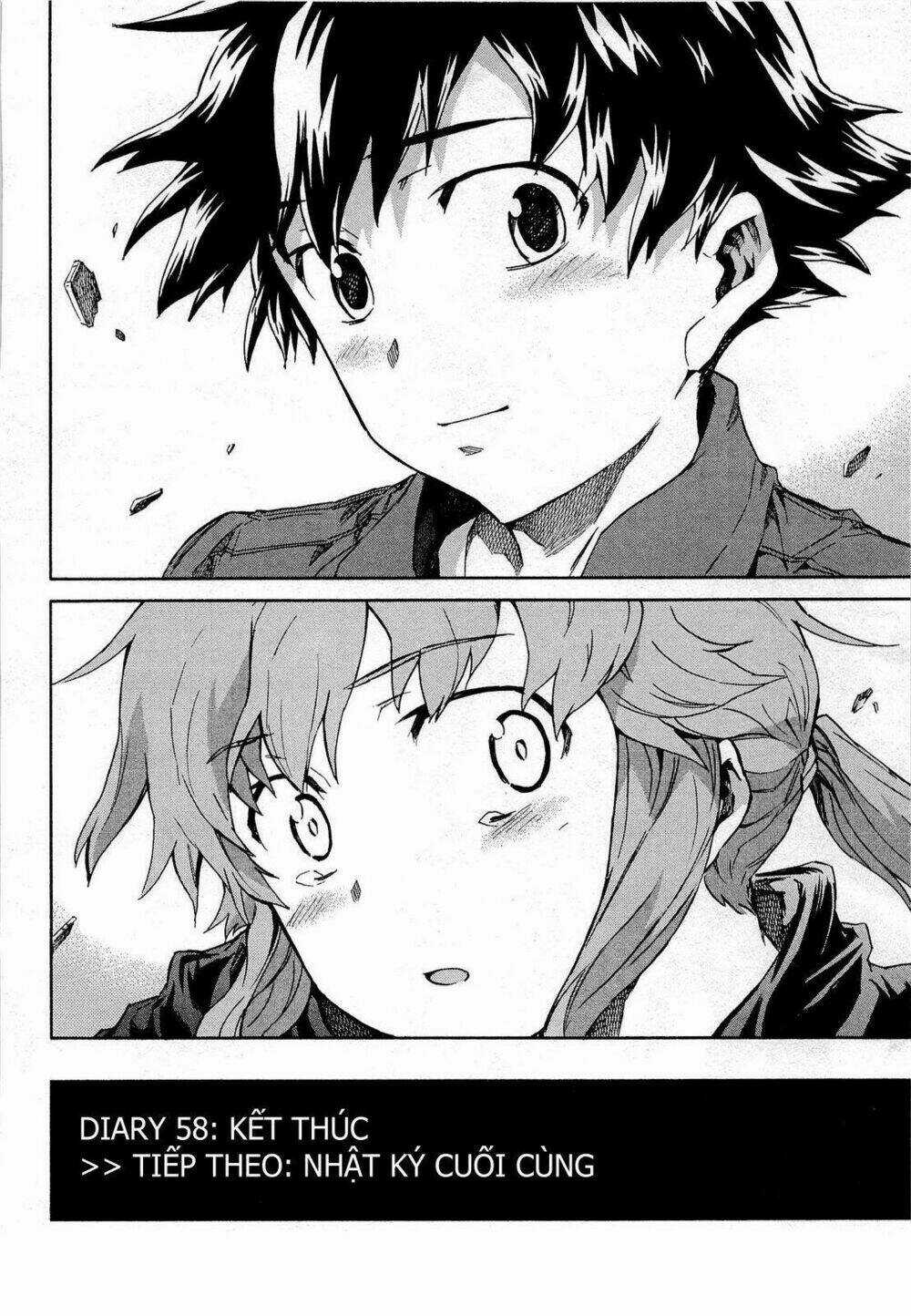 Liar Lily - Chapter 58 - Trang 32