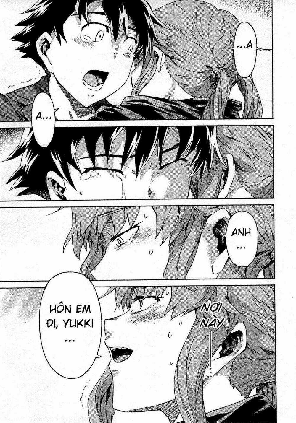 Liar Lily - Chapter 59 - Trang 18