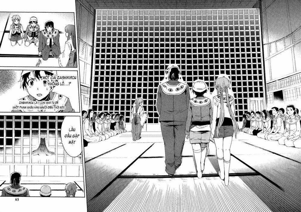 Liar Lily - Chapter 6 - Trang 16