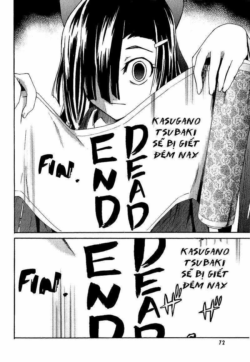 Liar Lily - Chapter 6 - Trang 23