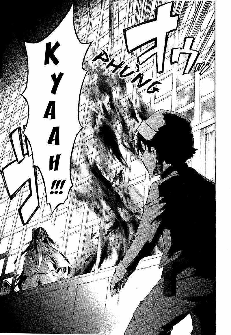 Liar Lily - Chapter 6 - Trang 32