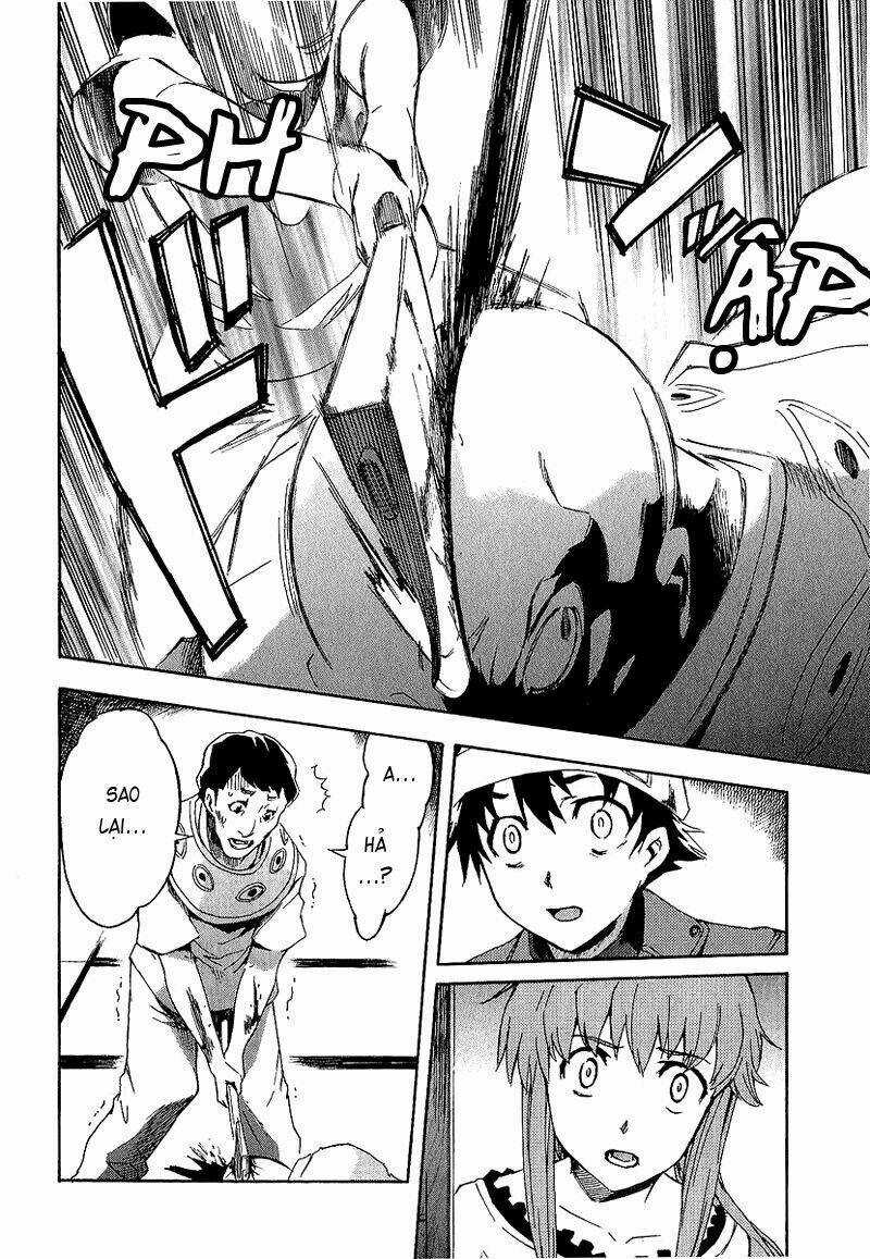 Liar Lily - Chapter 6 - Trang 35