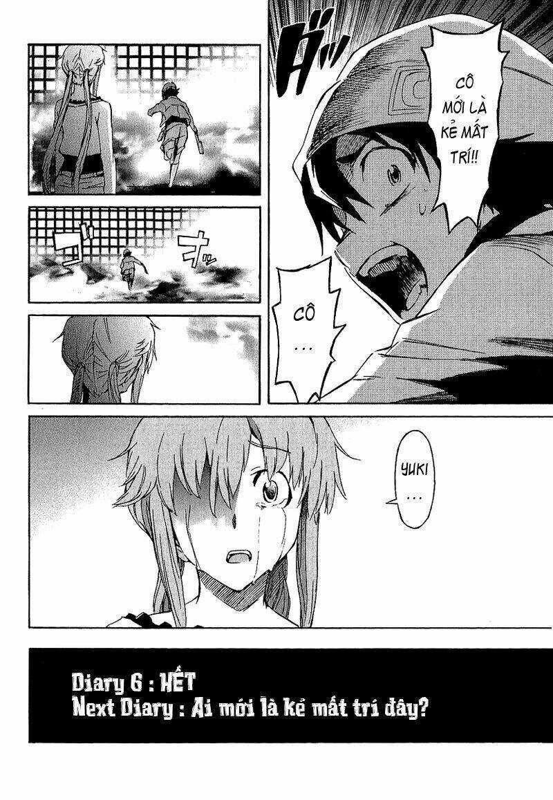 Liar Lily - Chapter 6 - Trang 43