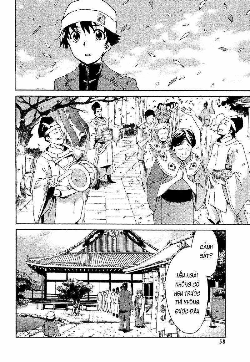 Liar Lily - Chapter 6 - Trang 10