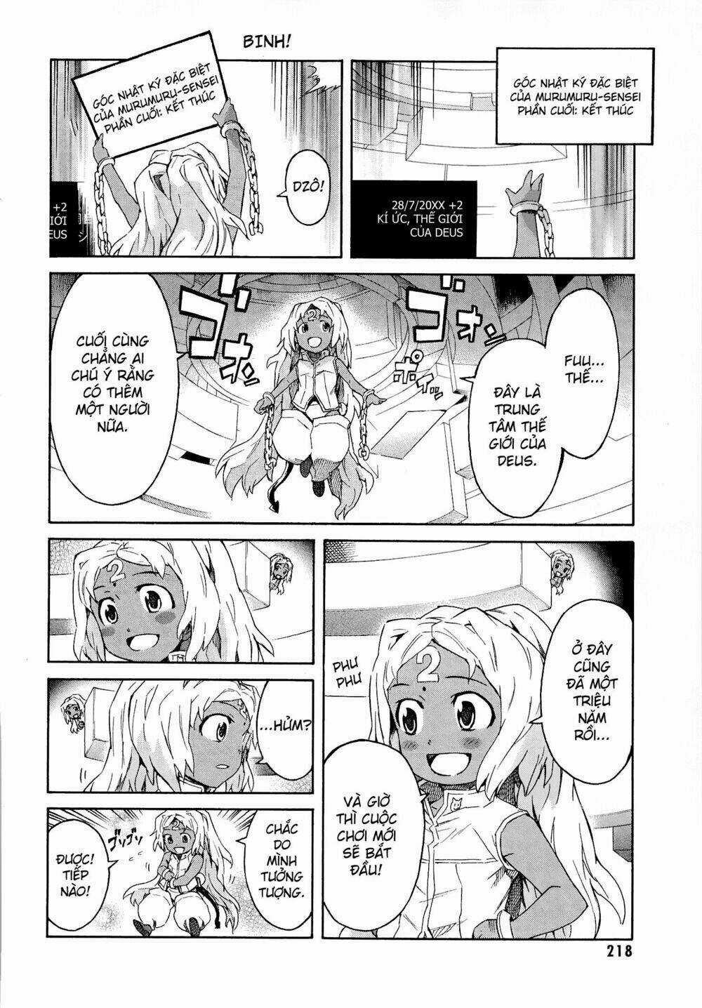 Liar Lily - Chapter 60.5 - Trang 1