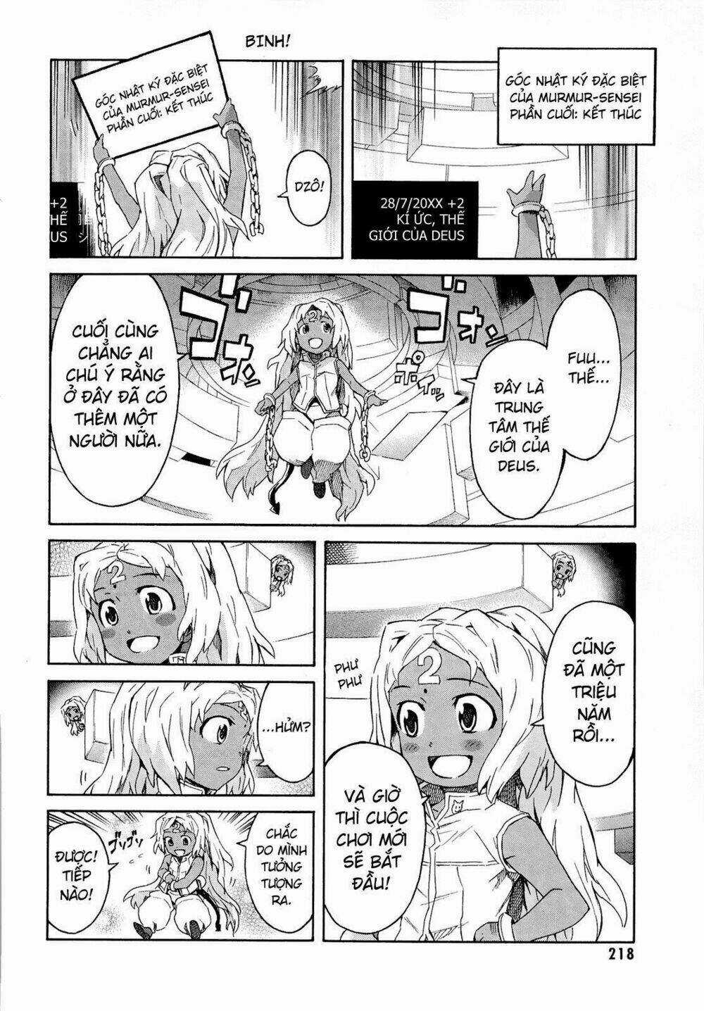 Liar Lily - Chapter 60 - Trang 13