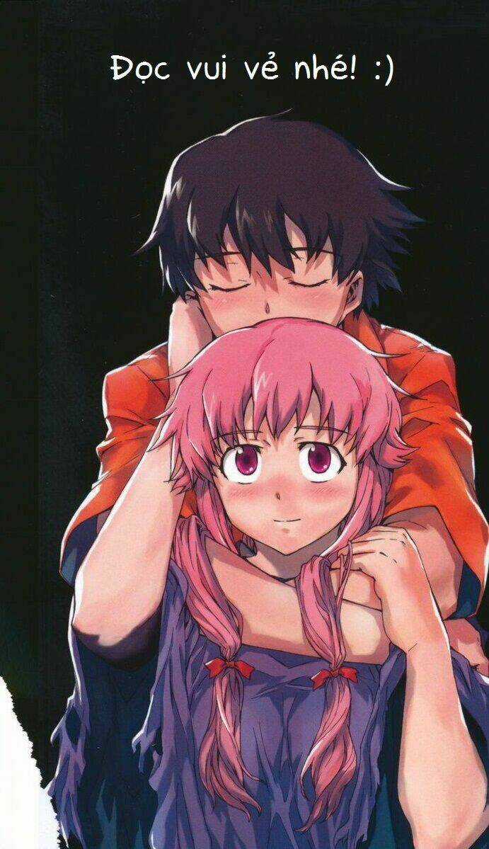 Liar Lily - Chapter 60 - Trang 18