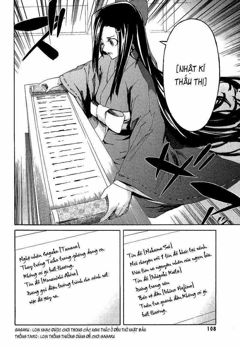 Liar Lily - Chapter 7 - Trang 15