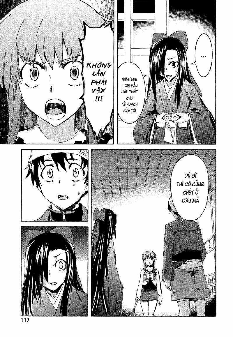 Liar Lily - Chapter 7 - Trang 24