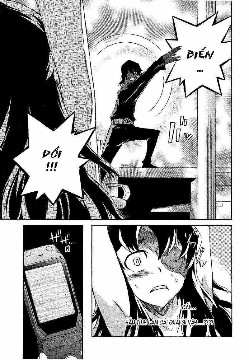 Liar Lily - Chapter 7 - Trang 26