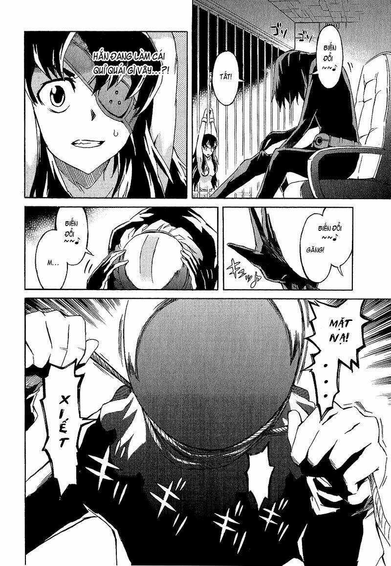 Liar Lily - Chapter 7 - Trang 29