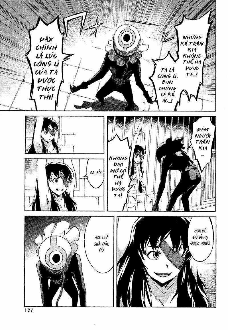 Liar Lily - Chapter 7 - Trang 34