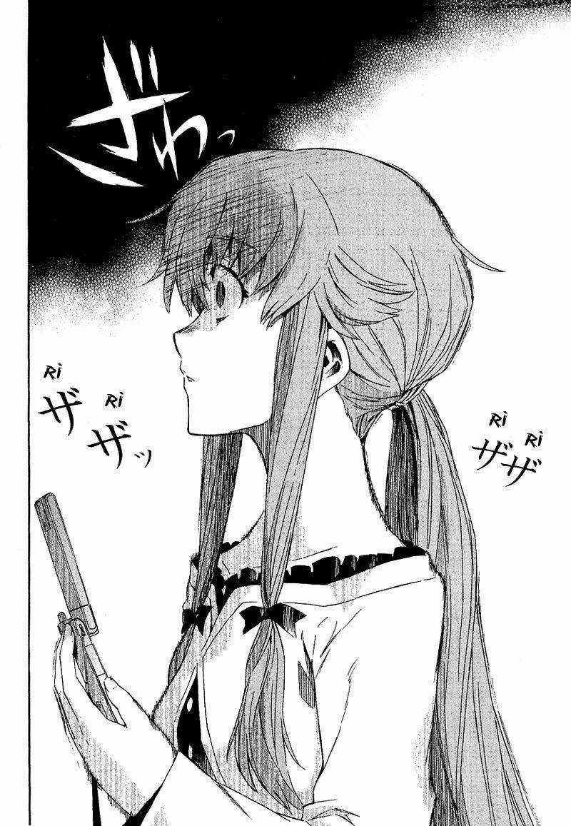 Liar Lily - Chapter 7 - Trang 35