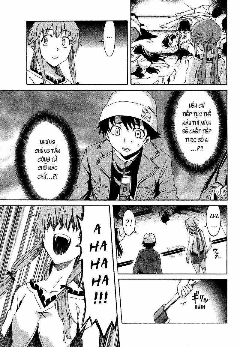 Liar Lily - Chapter 7 - Trang 36