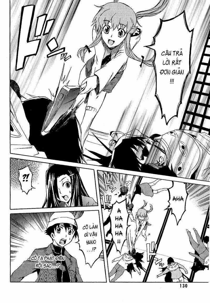 Liar Lily - Chapter 7 - Trang 37