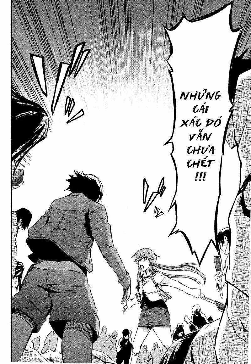 Liar Lily - Chapter 7 - Trang 39