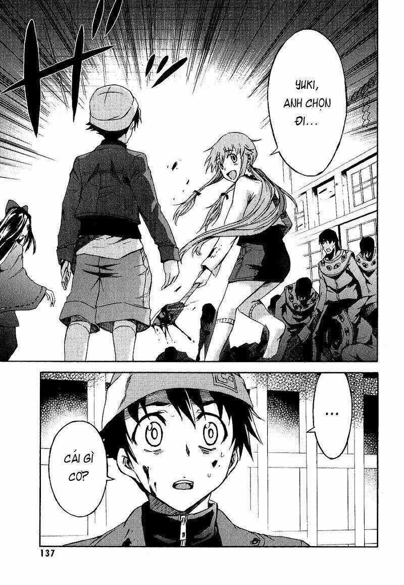 Liar Lily - Chapter 7 - Trang 43