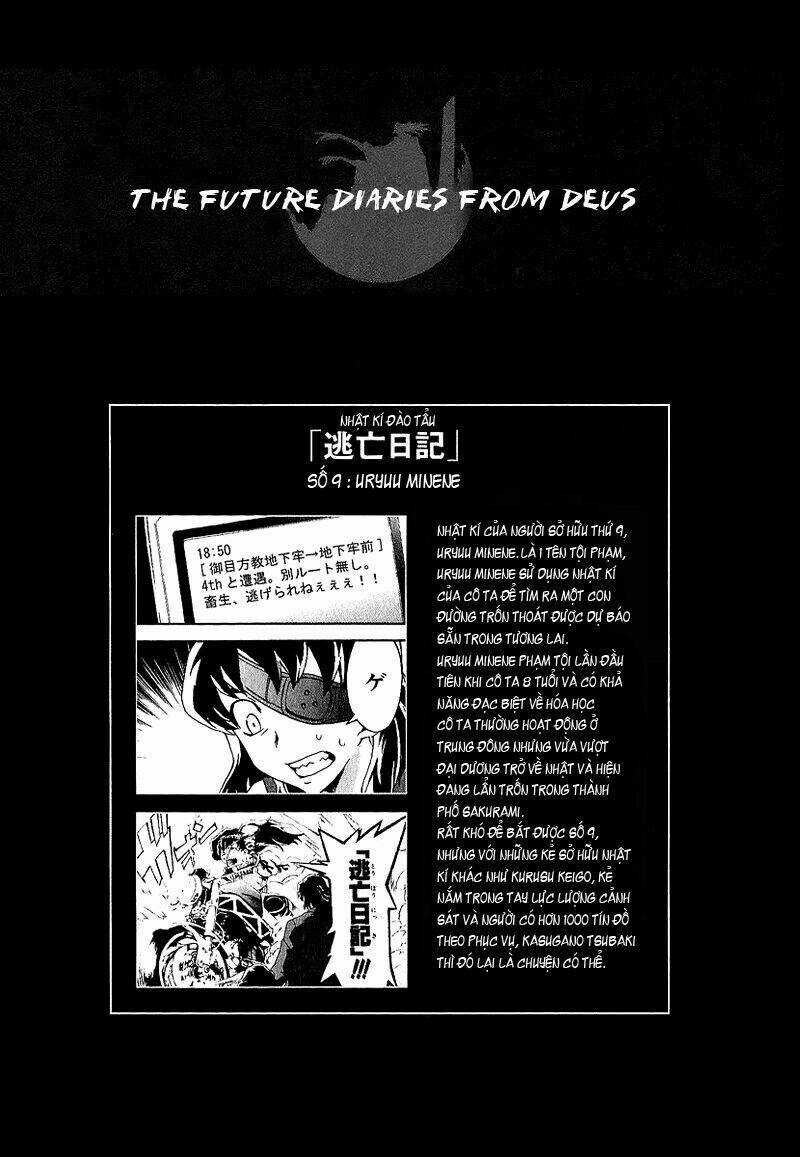 Liar Lily - Chapter 7 - Trang 45