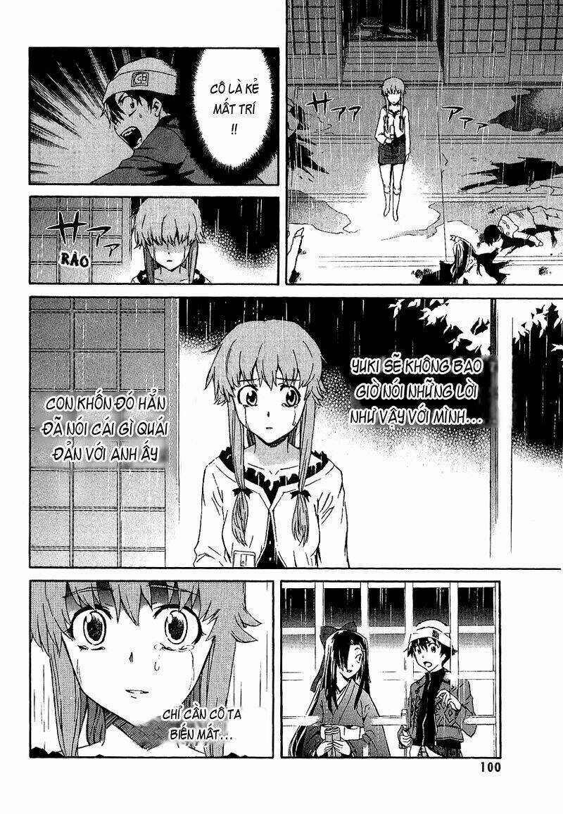 Liar Lily - Chapter 7 - Trang 7