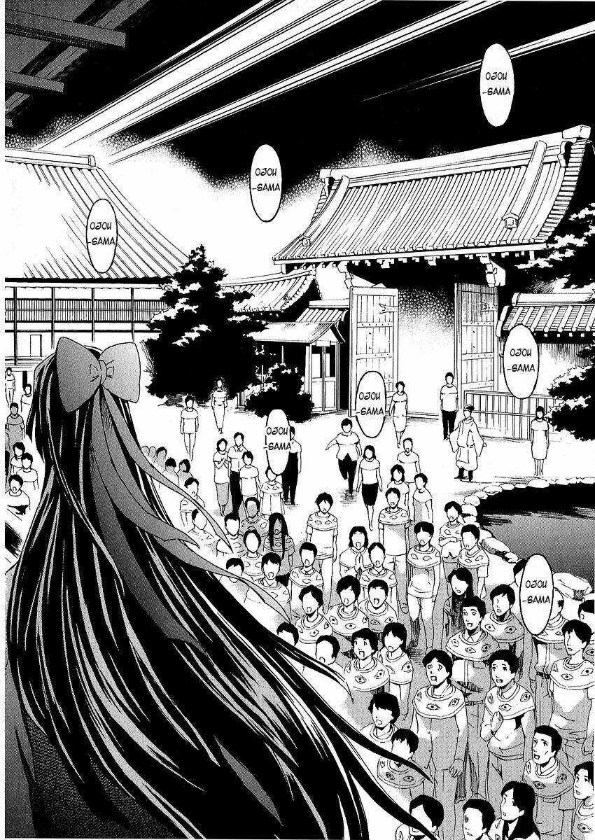 Liar Lily - Chapter 8 - Trang 14