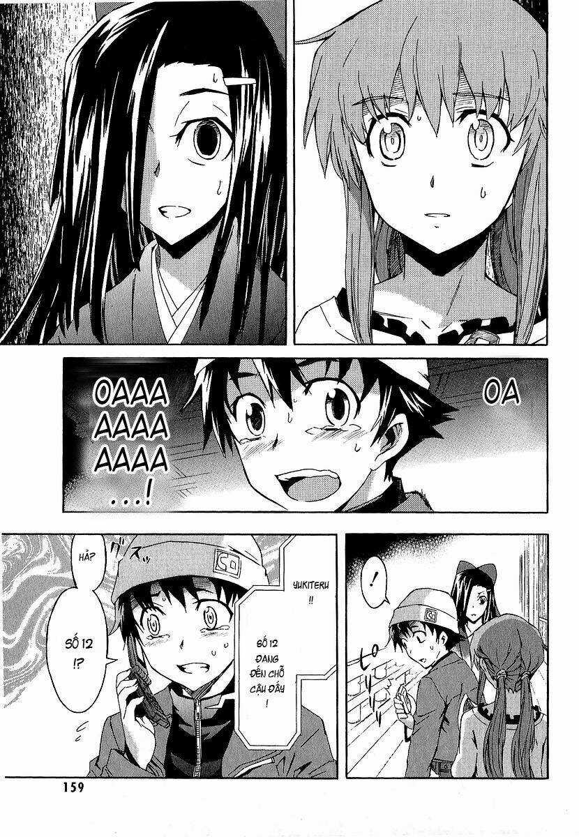 Liar Lily - Chapter 8 - Trang 19