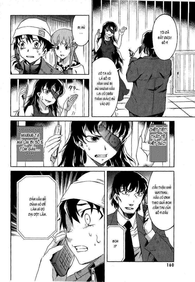 Liar Lily - Chapter 8 - Trang 20