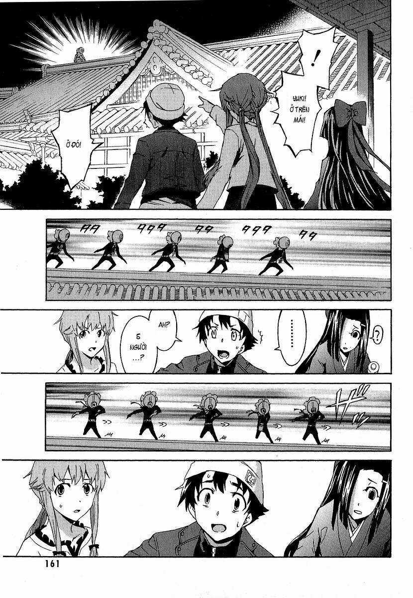 Liar Lily - Chapter 8 - Trang 21