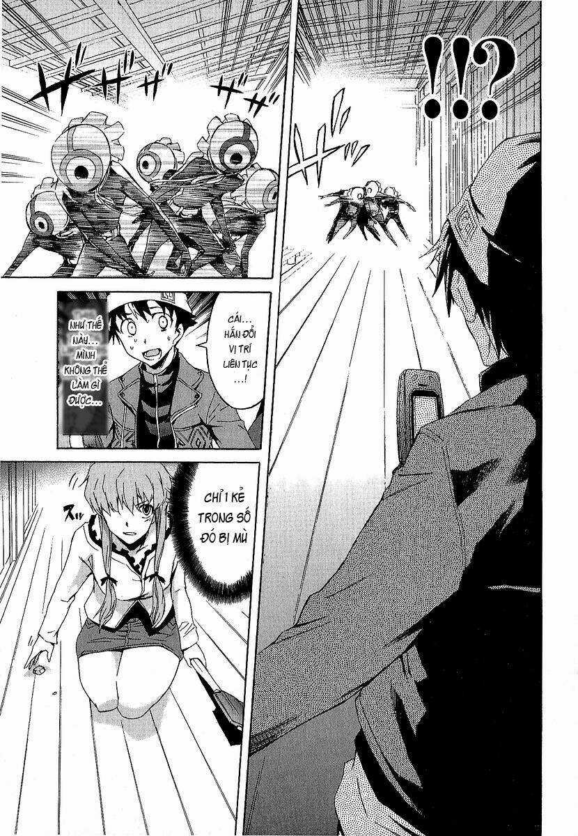 Liar Lily - Chapter 8 - Trang 29